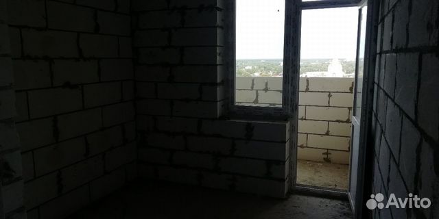 1-к квартира, 35 м², 15/21 эт. 1-к квартира, 35 м², 15/21 эт.