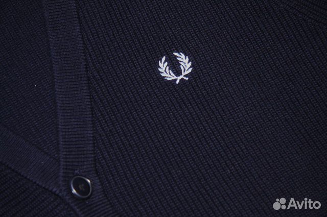 Fred Perry Кардиган Fred Perry Кардиган