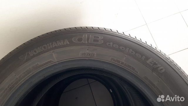 Шины yokohama 215/60R16 95V Шины yokohama 215/60R16 95V