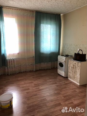 2-к квартира, 70.1 м², 1/15 эт.