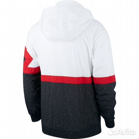 Куртка Air Jordan Nike Diamond Cement