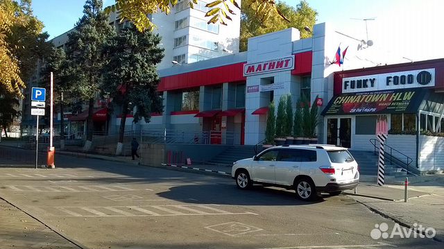 Помещение свободного назначения, 660.2 м² Помещение свободного назначения, 660.2 м²