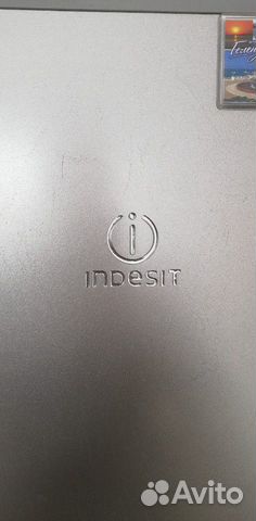 Холодильник Indesit