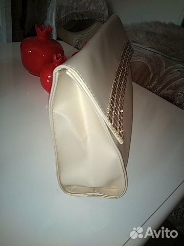 Клатч косметичка Christian Dior новый Клатч косметичка Christian Dior новый