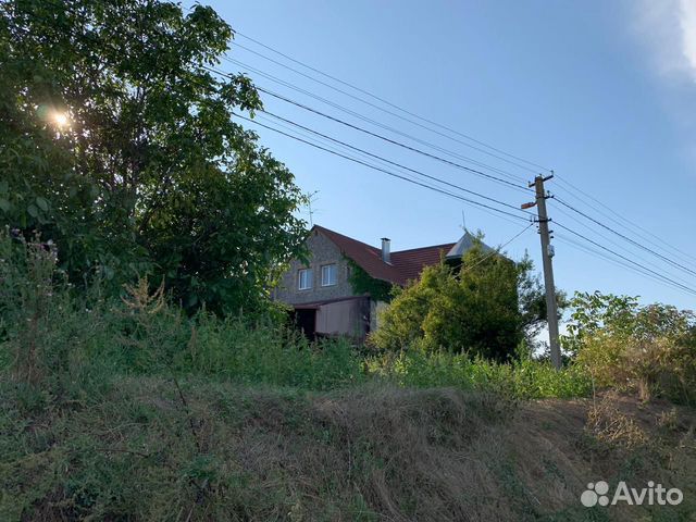 Дом 440 м² на участке 85 сот. Дом 440 м² на участке 85 сот.