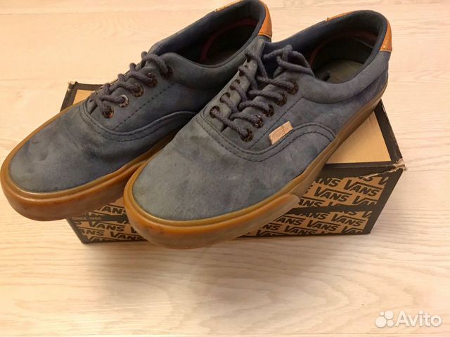 vans era 59