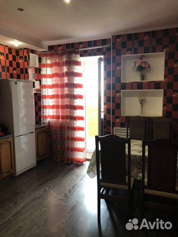 1-к квартира, 45 м², 5/9 эт.