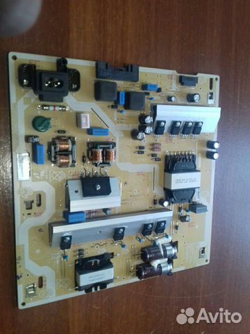SAMSUNG UE49NU7300U