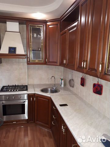 1-к квартира, 45 м², 5/9 эт.