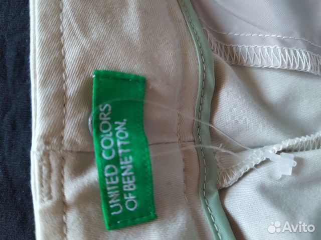 Брюки и кофта united color benetton, furla Брюки и кофта united color benetton, furla