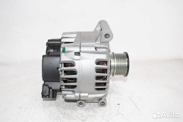 Генератор Peugeot 308, Citroen C4, C5, Mini Cooper Генератор Peugeot 308, Citroen C4, C5, Mini Cooper