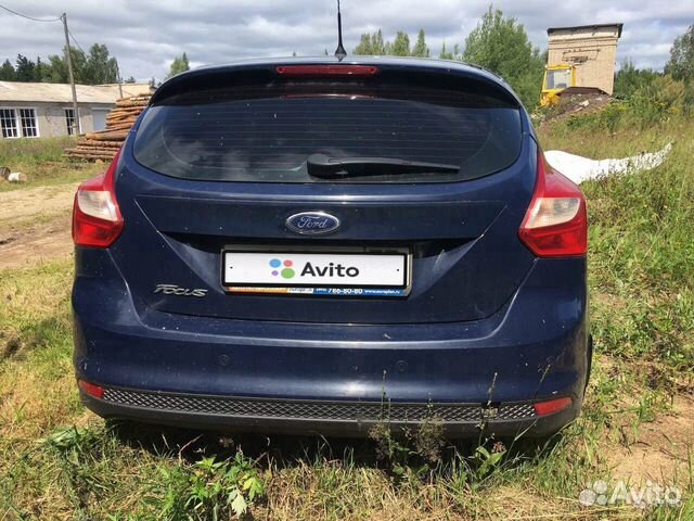 Запчасти с разбора Форд Фокус 3 Ford Focus 3 хетчб