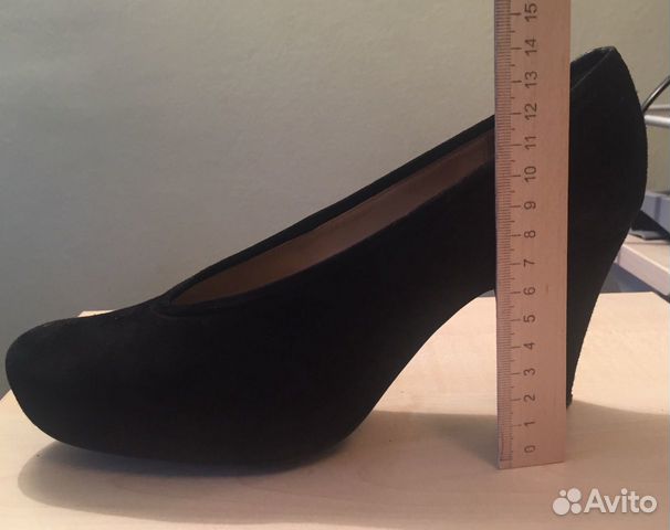 Туфли Туфли