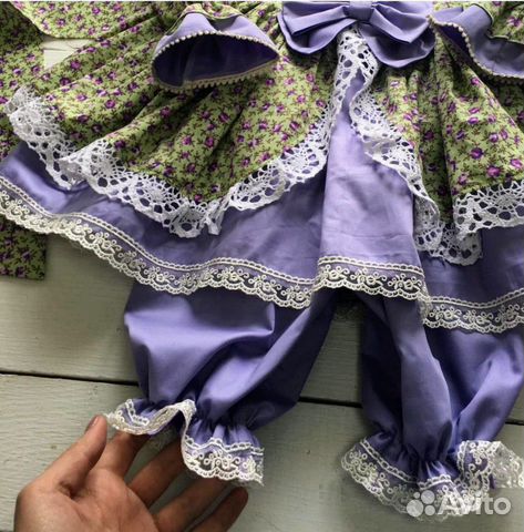 Платье нарядное Платье нарядное