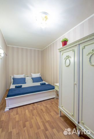 2-к квартира, 45 м², 1/5 эт. 2-к квартира, 45 м², 1/5 эт.