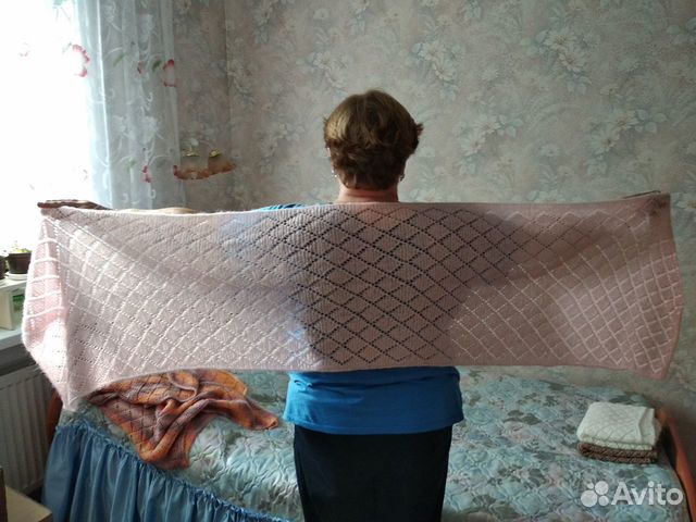 Шарф палантин Шарф палантин