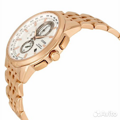 Часы наручные Citizen Elegance AT8113-55A Часы наручные Citizen Elegance AT8113-55A