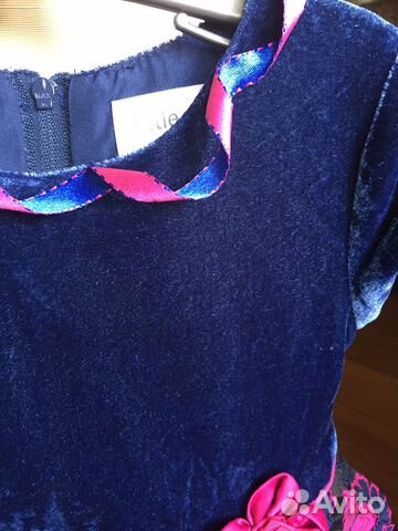 Платье нарядное на девочку 2 года Платье нарядное на девочку 2 года