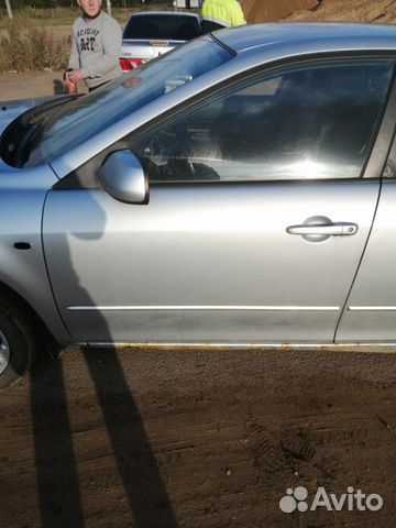 Мазда 6 гг gg 2006 на запчасти