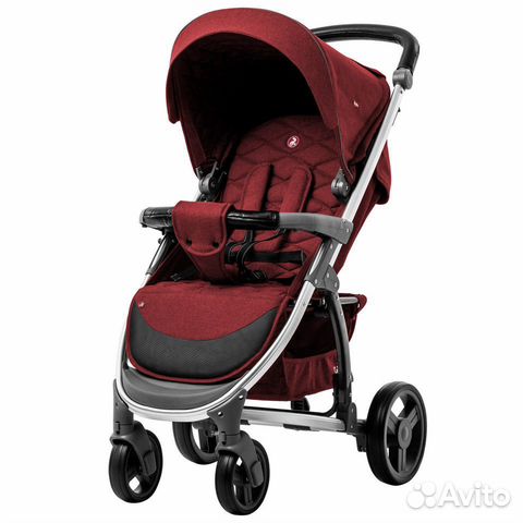 Carrello Vista Ruby 2019 в наличии в магазине Carrello Vista Ruby 2019 в наличии в магазине