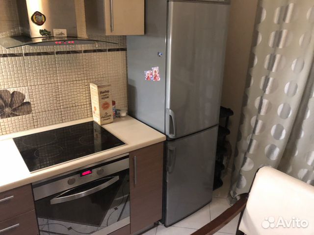 3-к квартира, 75 м², 14/17 эт. 3-к квартира, 75 м², 14/17 эт.