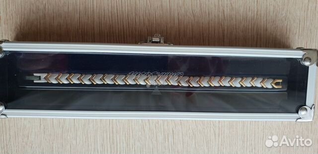 Браслеты женский и мужской