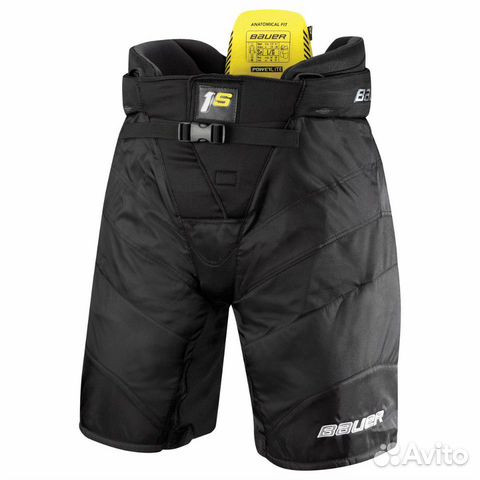 Трусы хоккейные с подтяжками Easton б/у Bauer Supr Трусы хоккейные с подтяжками Easton б/у Bauer Supr