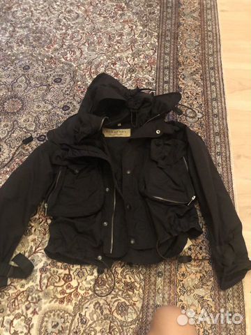 Ветровка Ветровка