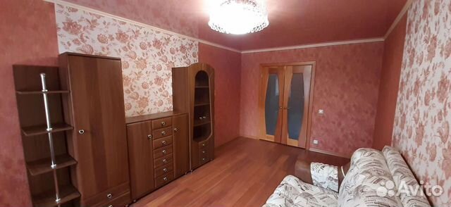 3-к квартира, 70 м², 6/10 эт.