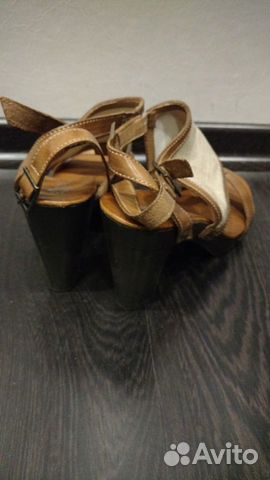 Туфли женские