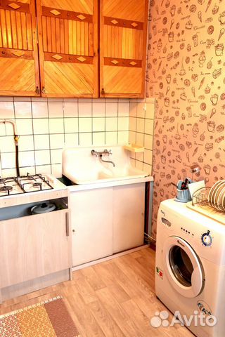 1-к квартира, 33 м², 2/14 эт.