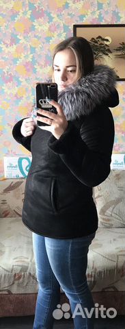 Дублёнка Дублёнка