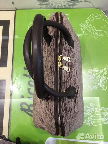 Сумка Love Moschino оригинал