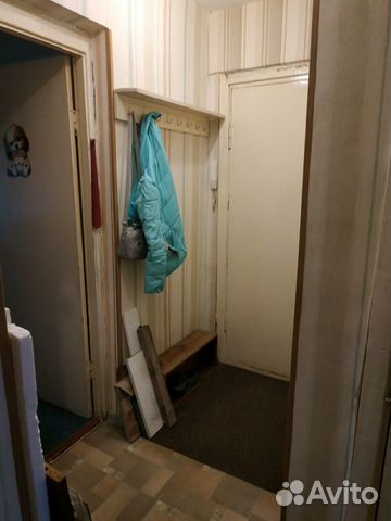 3-к квартира, 60 м², 3/5 эт.