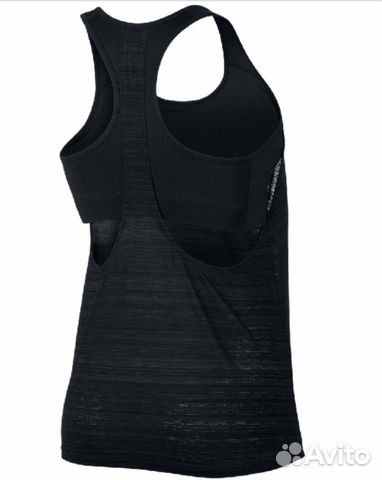 Майки спортивные Nike и Oysho р. S Майки спортивные Nike и Oysho р. S