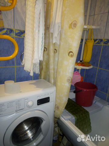 1-к квартира, 33 м², 5/5 эт.