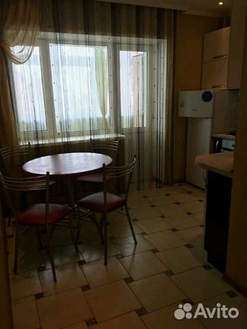 1-к квартира, 33 м², 2/9 эт. 1-к квартира, 33 м², 2/9 эт.
