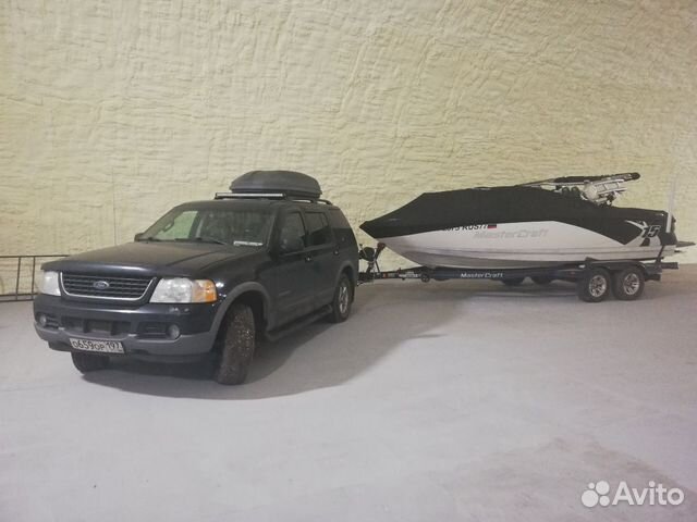 Перевозка прицепов, трейлеров, катеров, перегон Перевозка прицепов, трейлеров, катеров, перегон