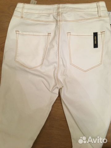 Новые джинсы Massimo Dutti 38 р