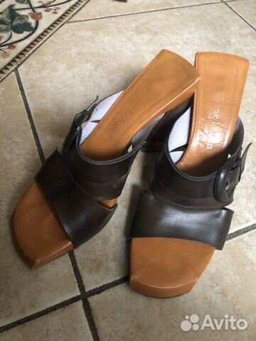 Босоножки Босоножки