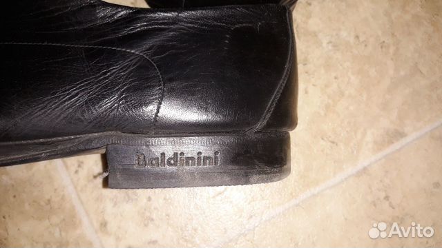 Туфли baldinini Туфли baldinini