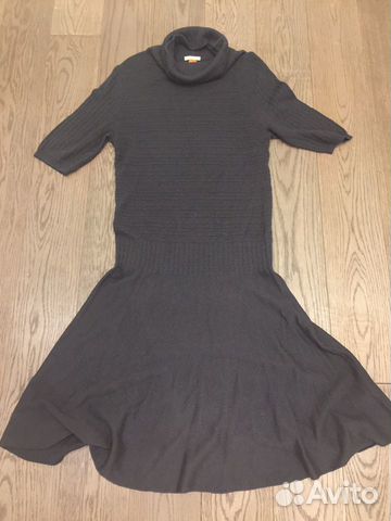 Платье Hugo Boss Orange