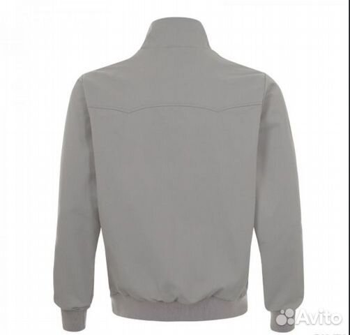 Куртка merc - harrington