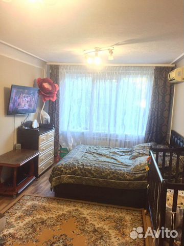 1-к квартира, 36 м², 1/5 эт. 1-к квартира, 36 м², 1/5 эт.