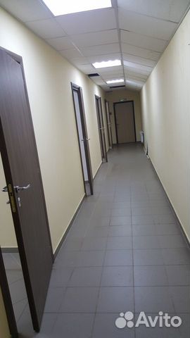 Помещение свободного назначения, 284 м²