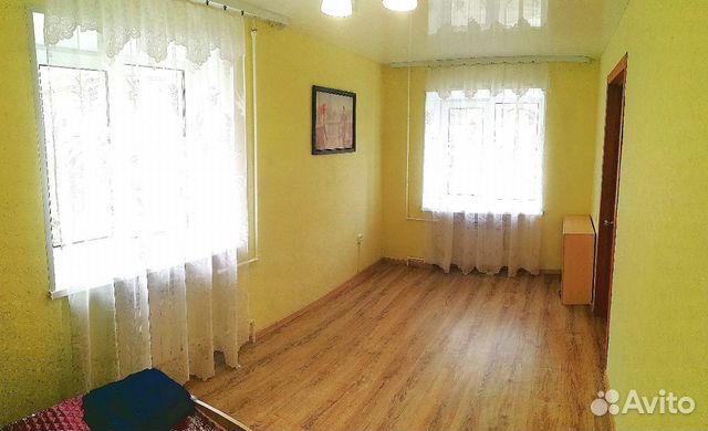 2-к квартира, 45 м², 3/5 эт.