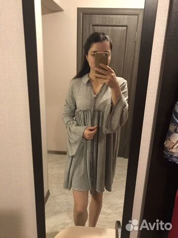 Платье Paparazzi Fashion (подойдёт для беременных)