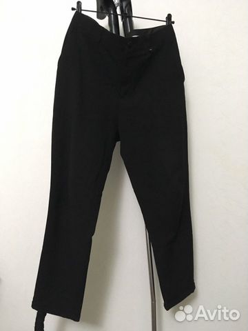 Брюки мужские Zara Брюки мужские Zara
