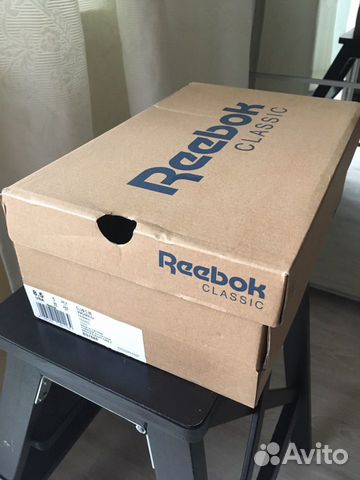 Кроссовки женские Reebok Кроссовки женские Reebok