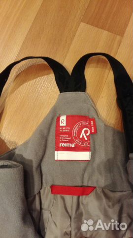 Комплект зимний Reima